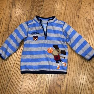 Child of Mine Pullover